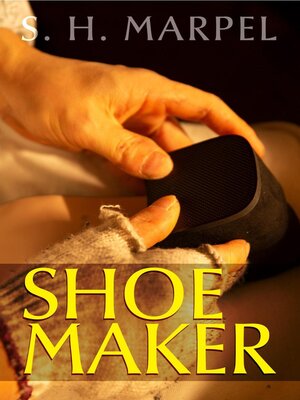 cover image of Shoemaker